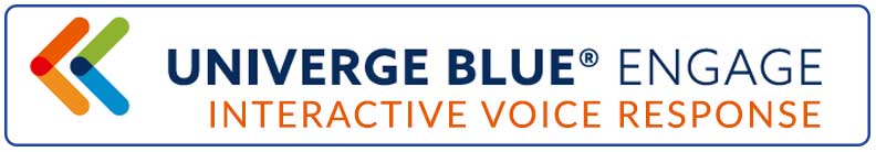 cloud phone systems servicemark univerge blue engage interactive voice response btn